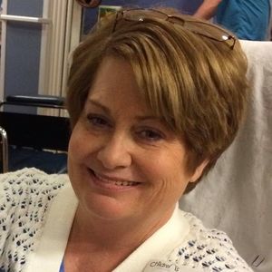 Meet your Posher, Renee